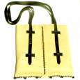 Deerskin Cote D
