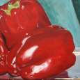 Red Peppers