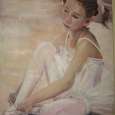 Ballerina Girl