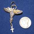 Time on Angels Wings