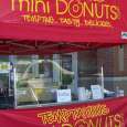 Mini Donut Business For Sale