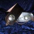 Concho Belt