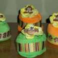 Baby Shower Decorations & Favors