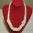 little stone necklace
