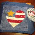 Cloth Wallet