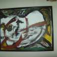 Paintings by Charles Truscott