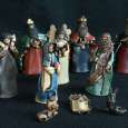 Nativity Sets