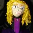 Joni Microphonie Stuffie
