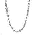 Ladies Sterling Silver Necklace