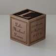Baby Blocks