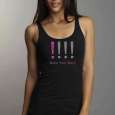 Ladies Make Your Mark - Tank