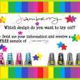 Jamberry Nail Shields