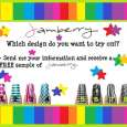 Jamberry Nail Shields