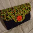 E-Reader Cover Ladybugs