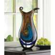 Galaxy - Glass Vase
