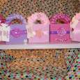 Girls party favors, home decor, gifts
