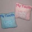 Tooth Fairy Pillow