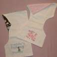 Burp Cloth