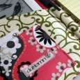 Custom Made to order Notepad Clutch List Taker Organizer/Portfolio-Legal Pad Cover/Notetaker size 5x