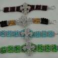 Fleur de Lis Bracelet