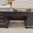 Walnut Desk