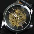 Automatic watch