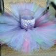 Lavender Surprise Tutu Dress