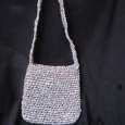 Silver Bag
