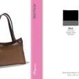 Skirt Purse w/ Fitted Purse Skirt