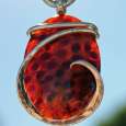 Fossilized Coral