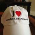 AL B Dog Gone Hat