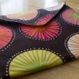 Pinwheel iPad Envelope