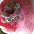 Personalized bucket hat