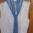 Summer Shell Scarve