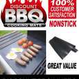 Non-Stick BBQ sheets