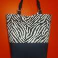 Big tote bag