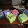 Inspiration Boxes