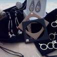 Mod & Vintage Inspired