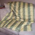 Handmade Machine ewn Quillow