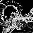 Animus Bouzouki Boy T-shirt