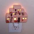 Adobe Night Light