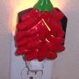 Chile Rista Night Light
