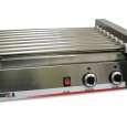 20 Capacity Hot Dog Roller Grill