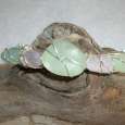 Sea Glass Bracelet