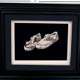 SNEAKERS IN 3D