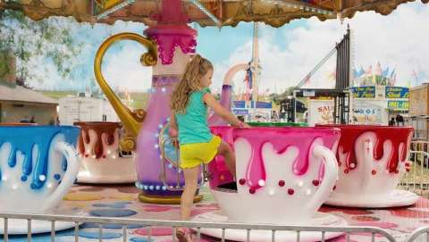 Flagler County Fair and Youth Show
