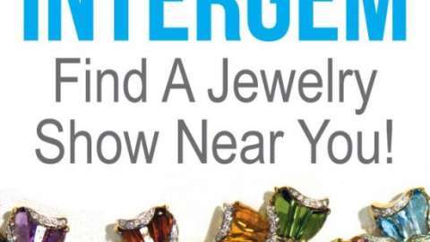 Seattle International Gem and Jewelry Show - November