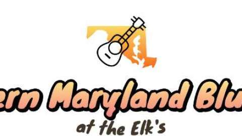Southern Maryland Bluegrass at the Elks
