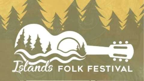 Islands Folk Festival