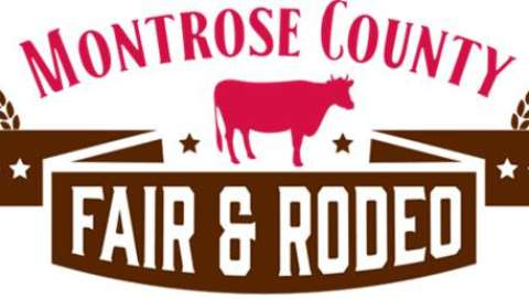 Montrose County Fair & Rodeo